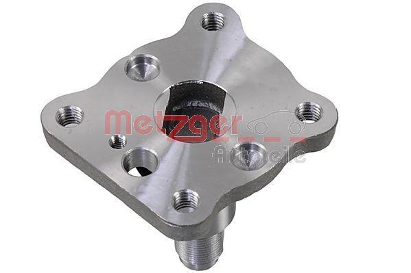 Moyeu de roue (Roulement de roue) METZGER ref. N 1079